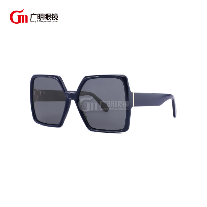 large hexagonal sunglasses large hexagonal sunglasses