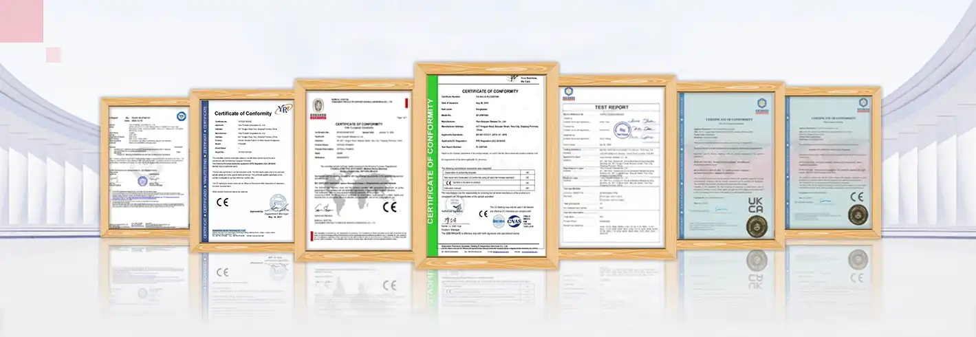 المواصفات الفنية المواصفات الفنية