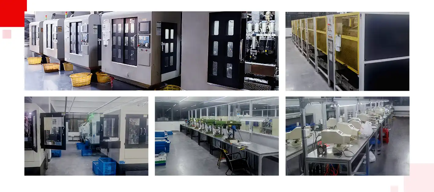 factory
