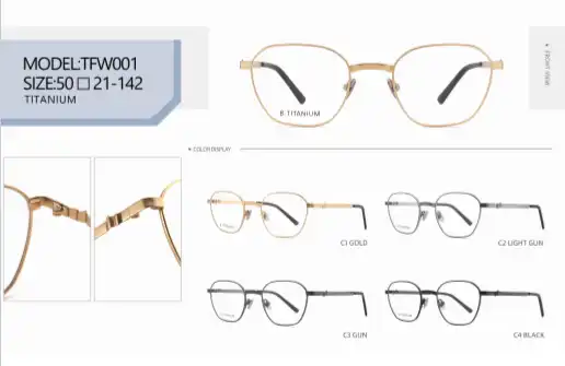 pure titanium glasses frames pure titanium glasses frames