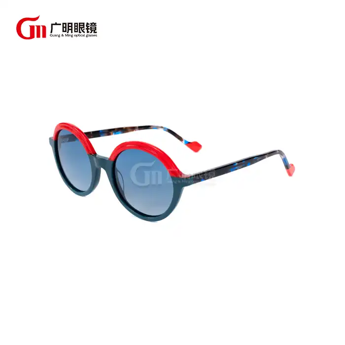 Hoe verskil lamineringsbrille van gewone sonbrille?