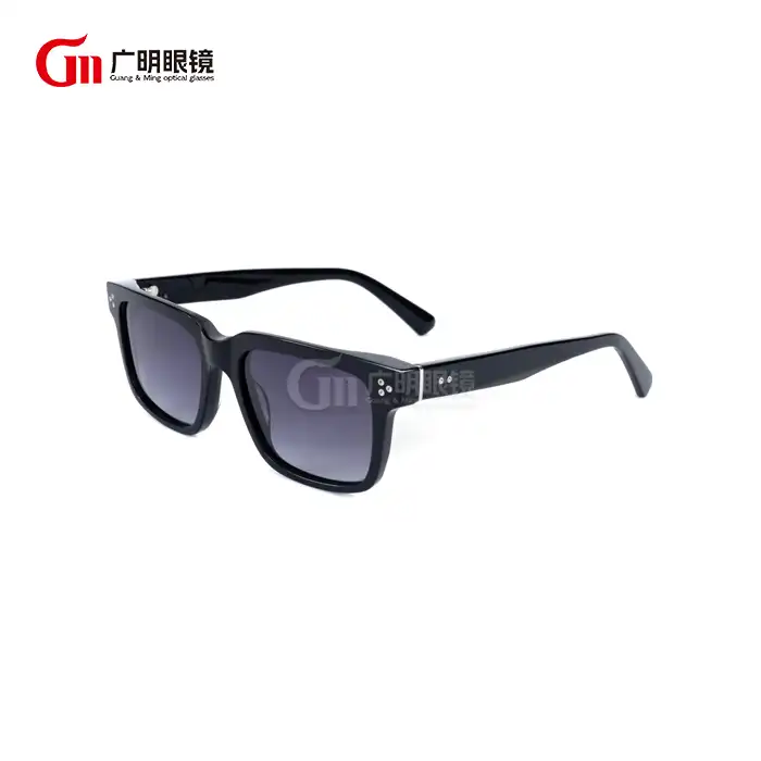 Is Unisex Cool Sonbrille Goed vir UV-beskerming?