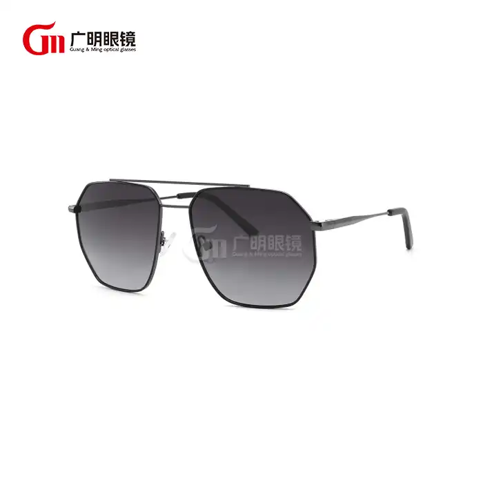 Qütblü Qoşma Günəş eynəyi Davamlılıq: Kaplamalar və Konstruksiya