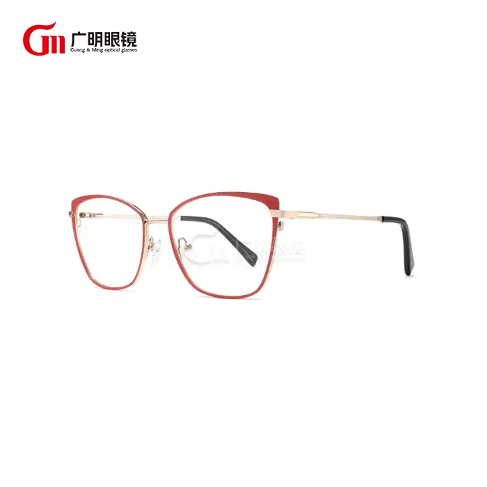 Cool Eye Glass Frames: Lightweight vs. Bold Styles?