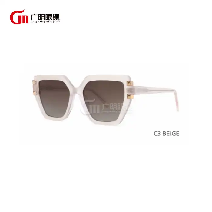 Thick Frame Designer Sunglasses: Key Features and Performance