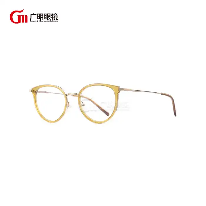 Müasir eynək çərçivələrini klassik dizaynlardan daha davamlı edən nədir?