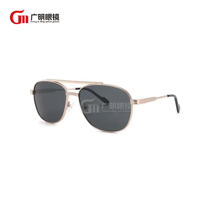 occhiali da sole quadrati retrò vintage