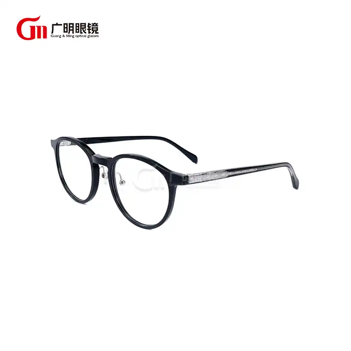 round tortoise glasses frames