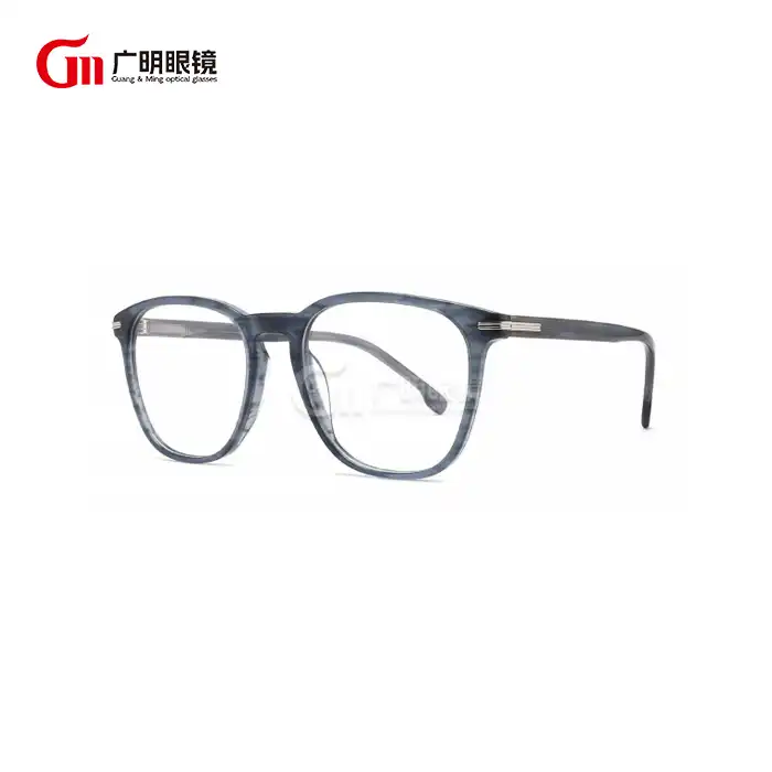 mens small round glasses frames