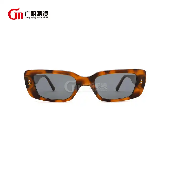 occhiali da sole quadrati piccoli da donna