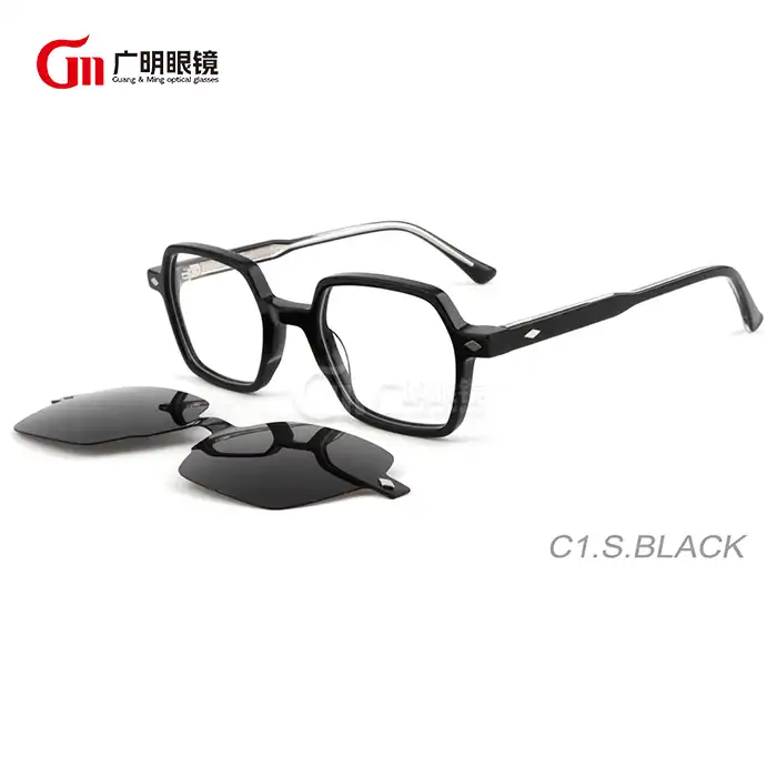sunglasses to clip over glasses